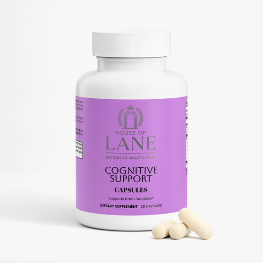 Cognitive Support