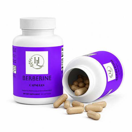 Berberine