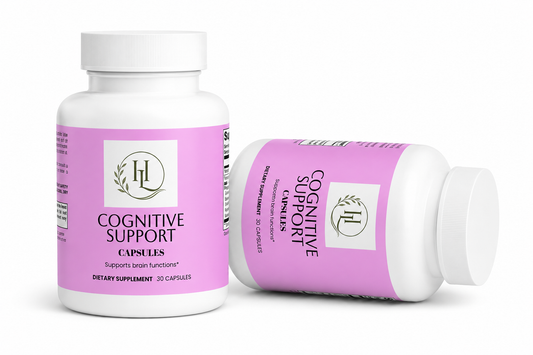 Cognitive Support