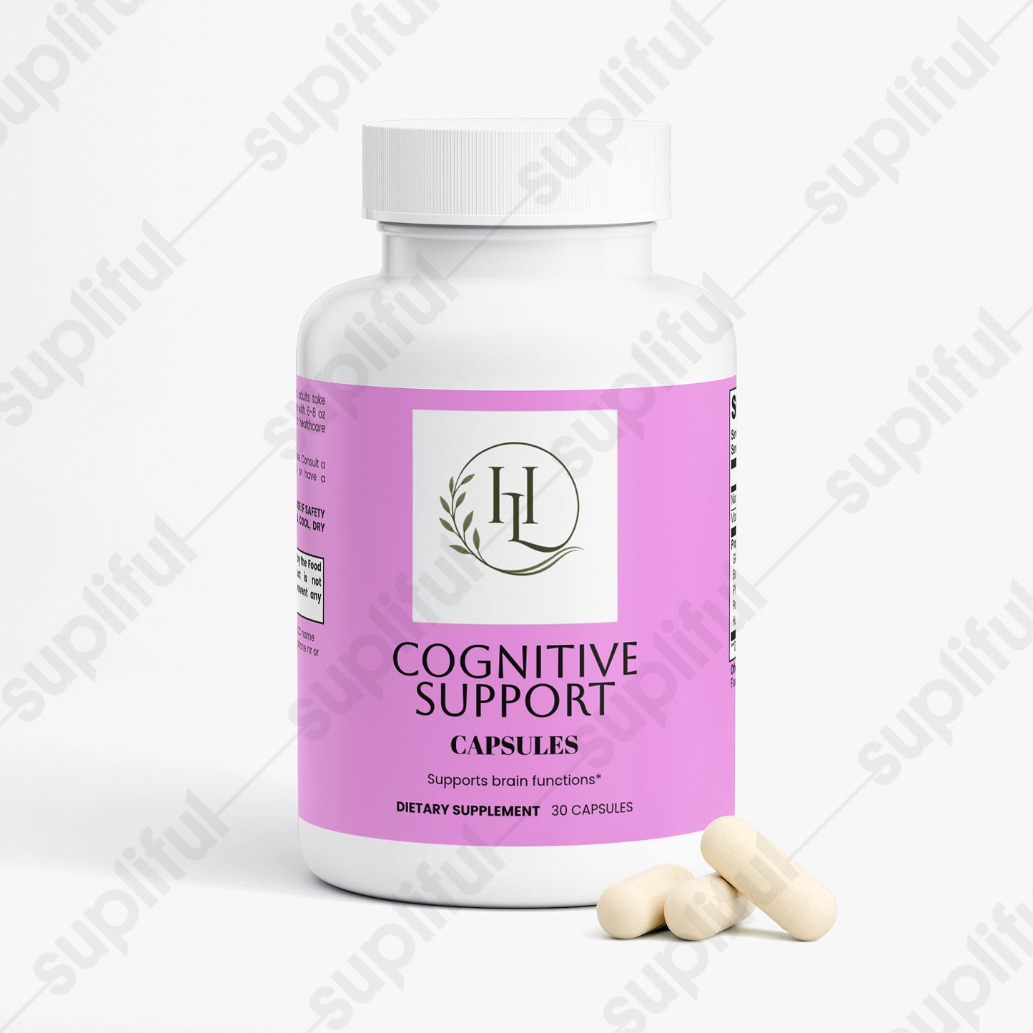 Cognitive Support