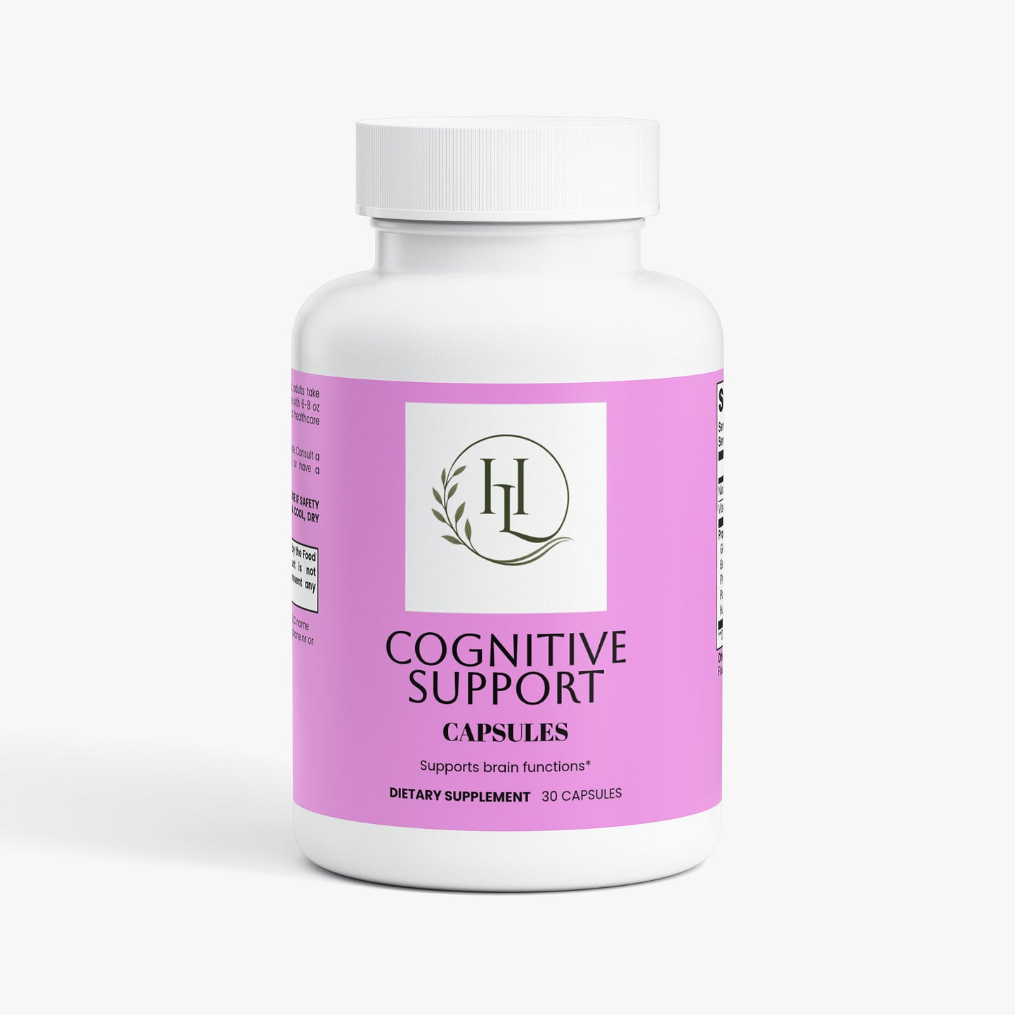 Cognitive Support