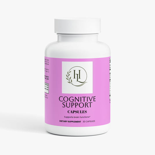 Cognitive Support