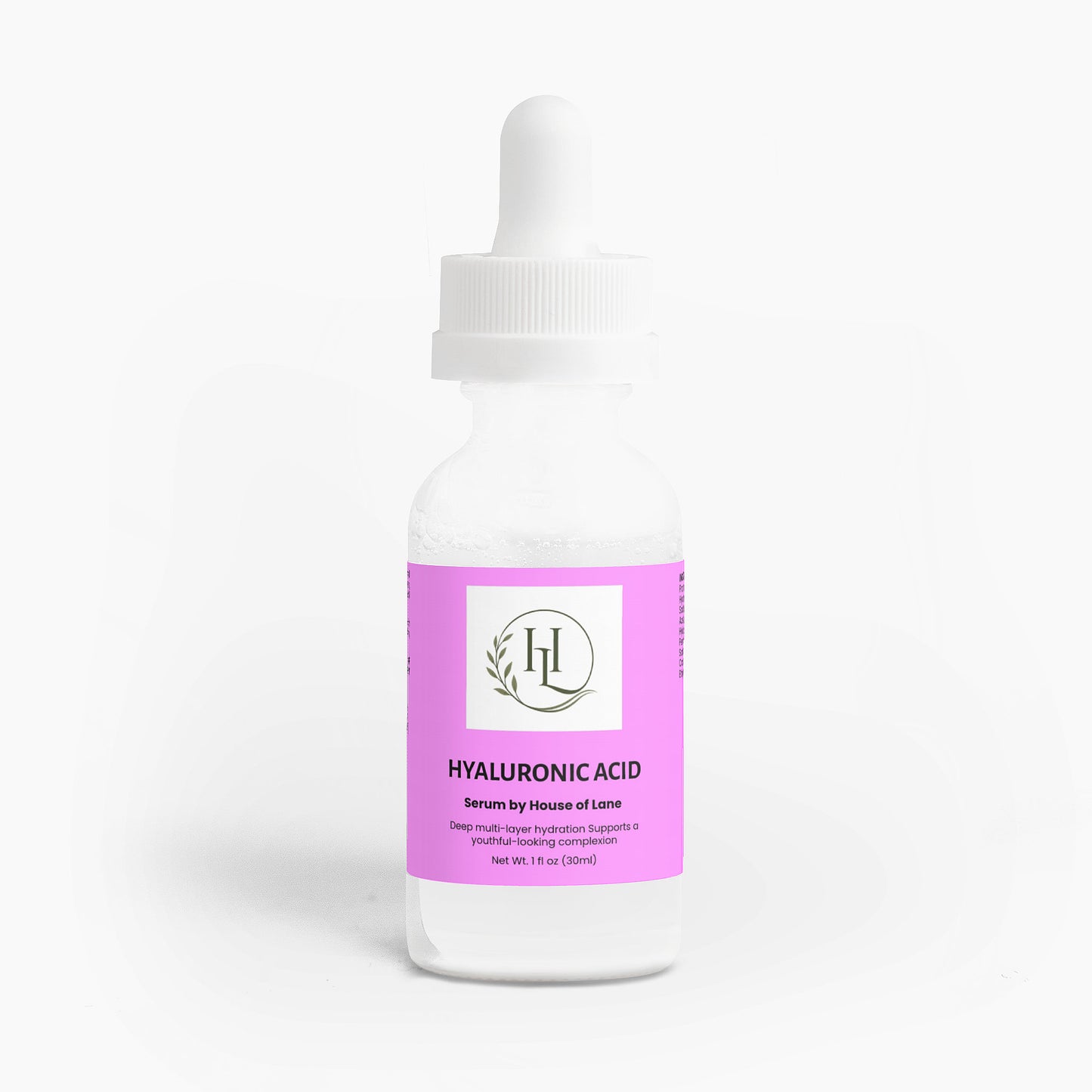 Hyaluronic Acid Serum