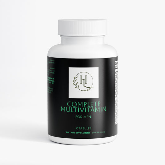 Complete Multivitamin