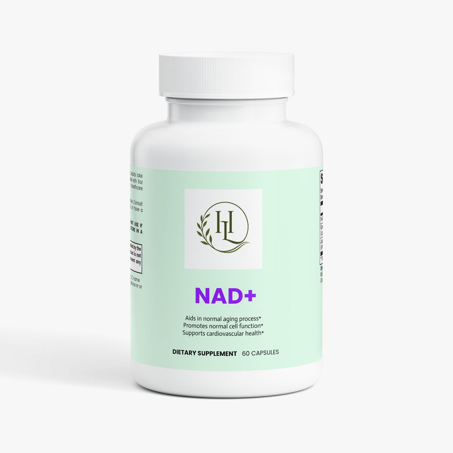 NAD+
