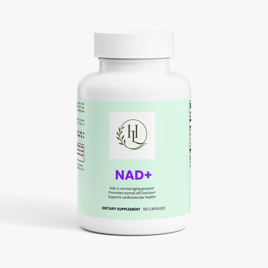 NAD+