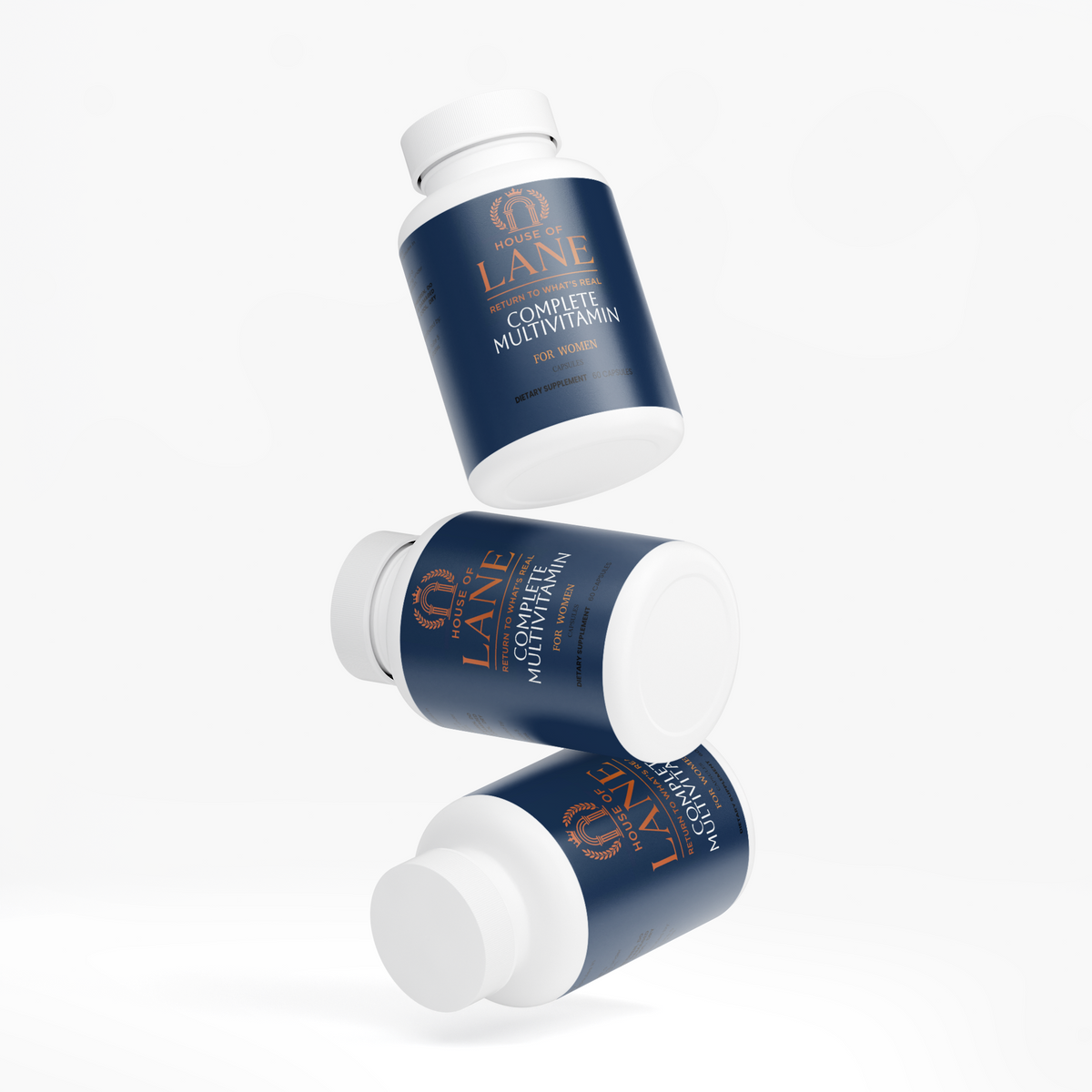 Complete Multivitamin