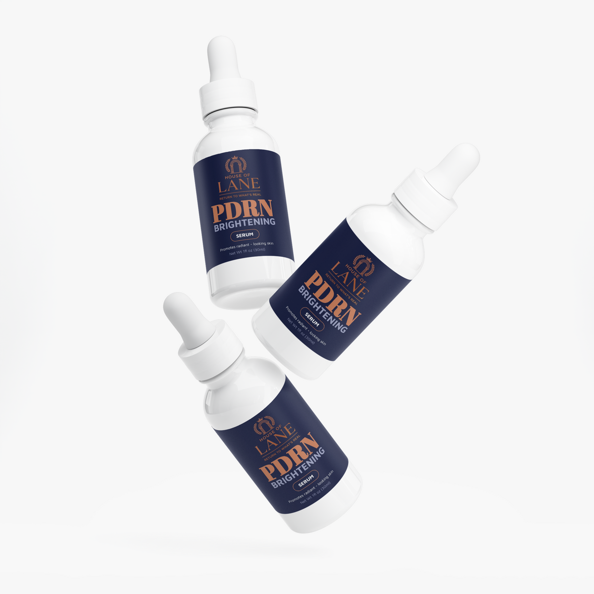 PDRN Brightening Serum