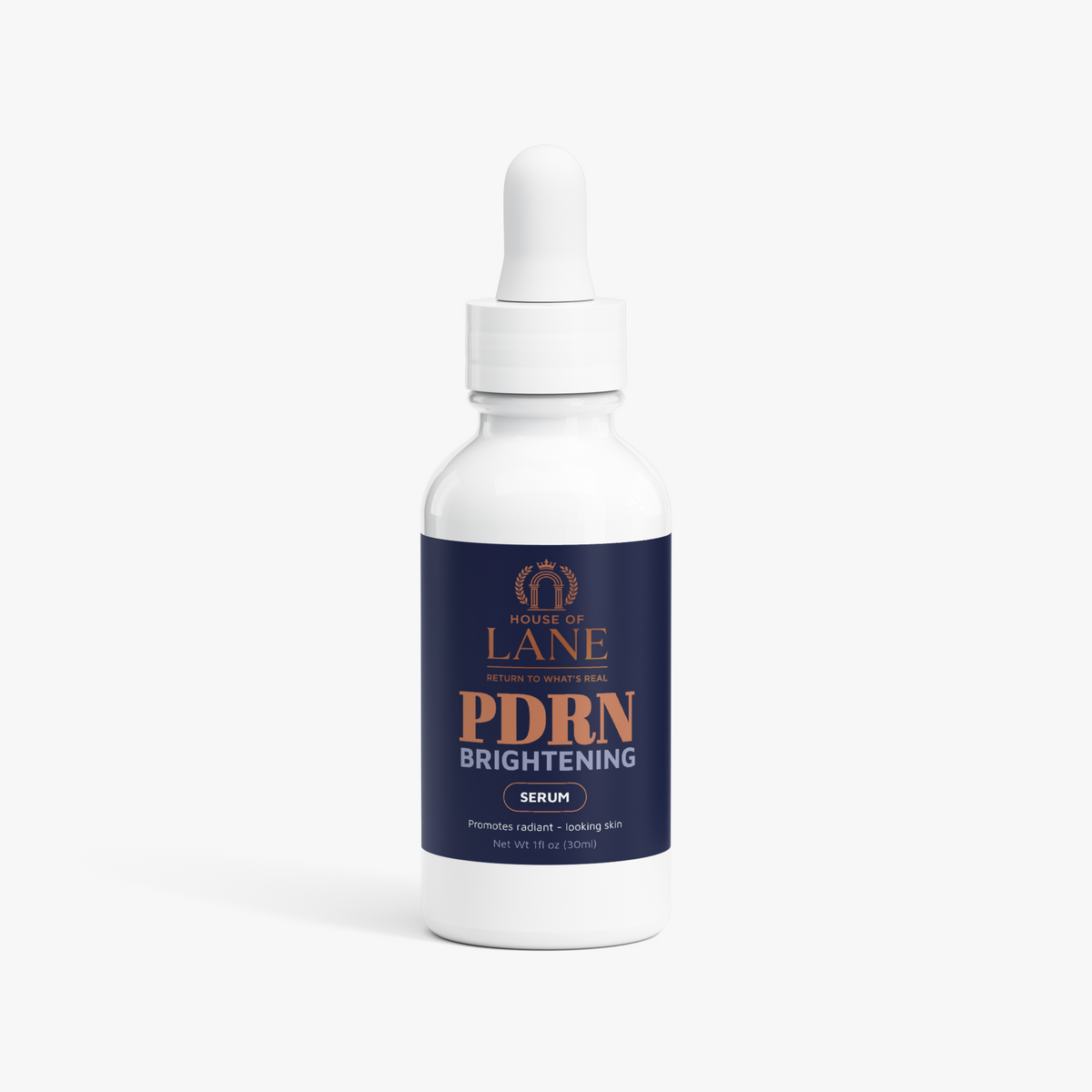 PDRN Brightening Serum