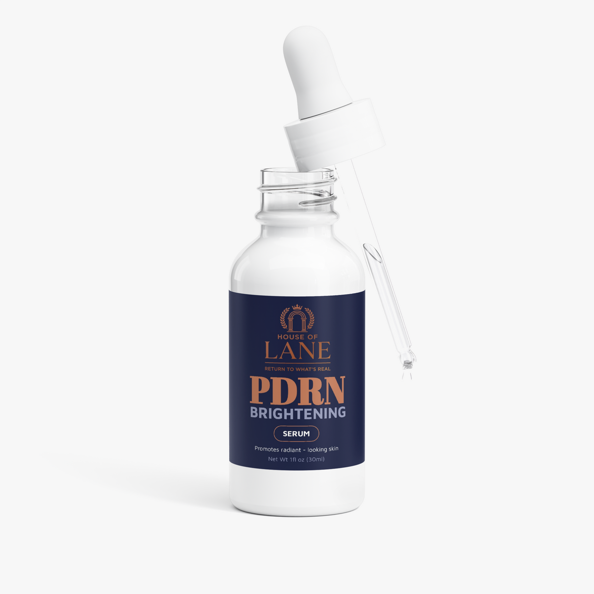 PDRN Brightening Serum
