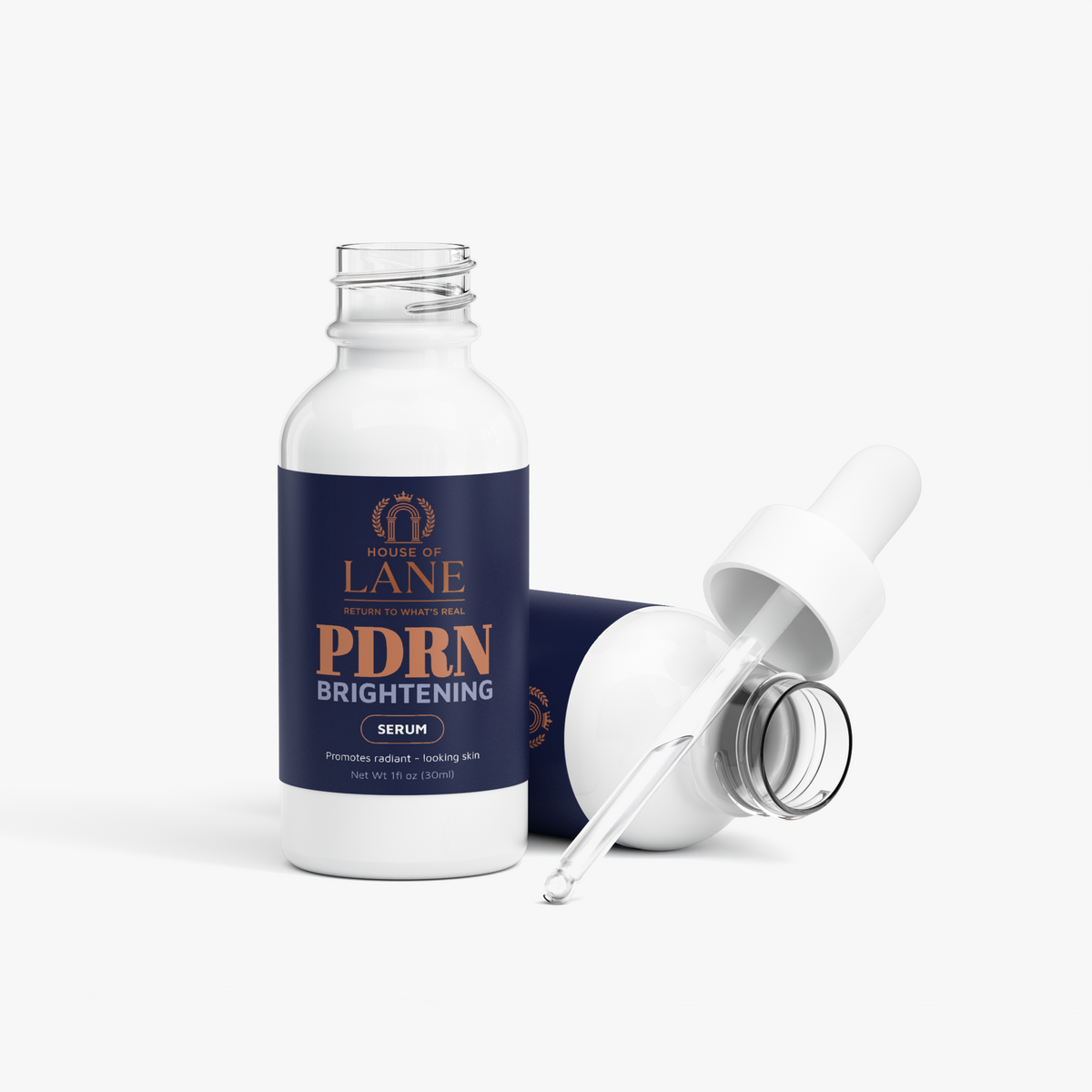 PDRN Brightening Serum
