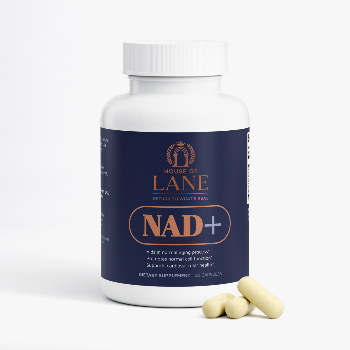 NAD+