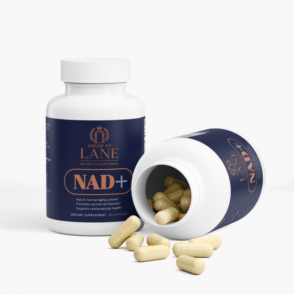 NAD+