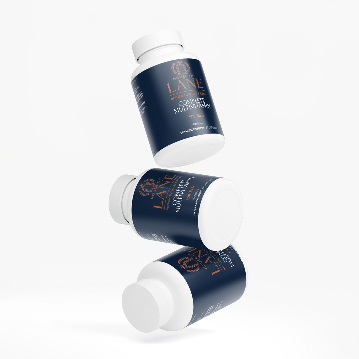 Complete Multivitamin