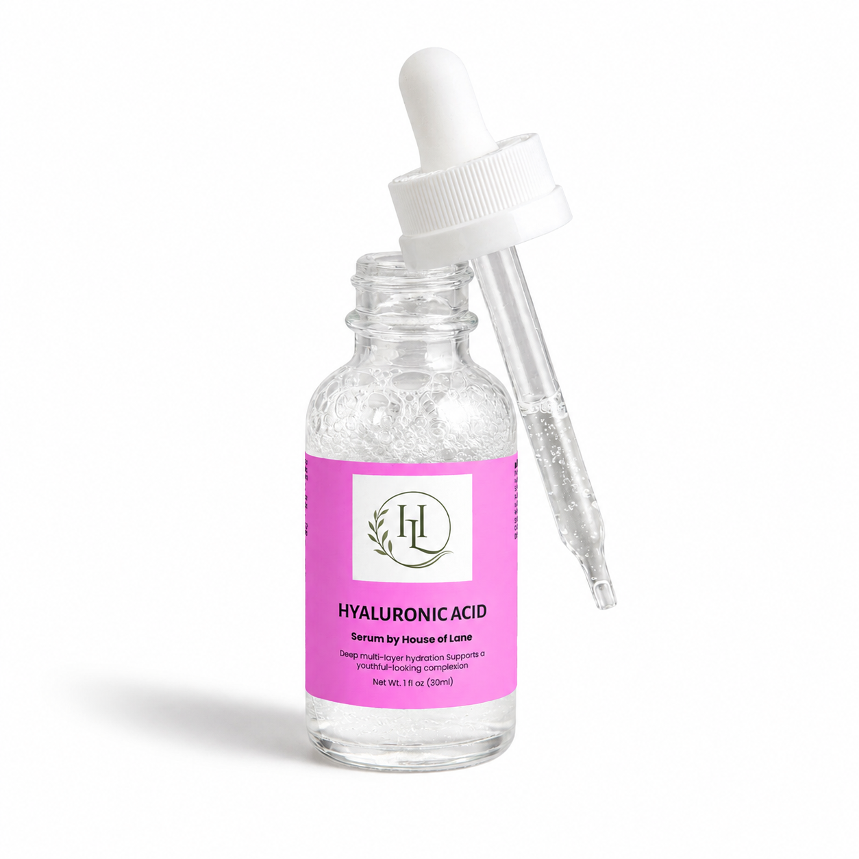 Hyaluronic Acid Serum