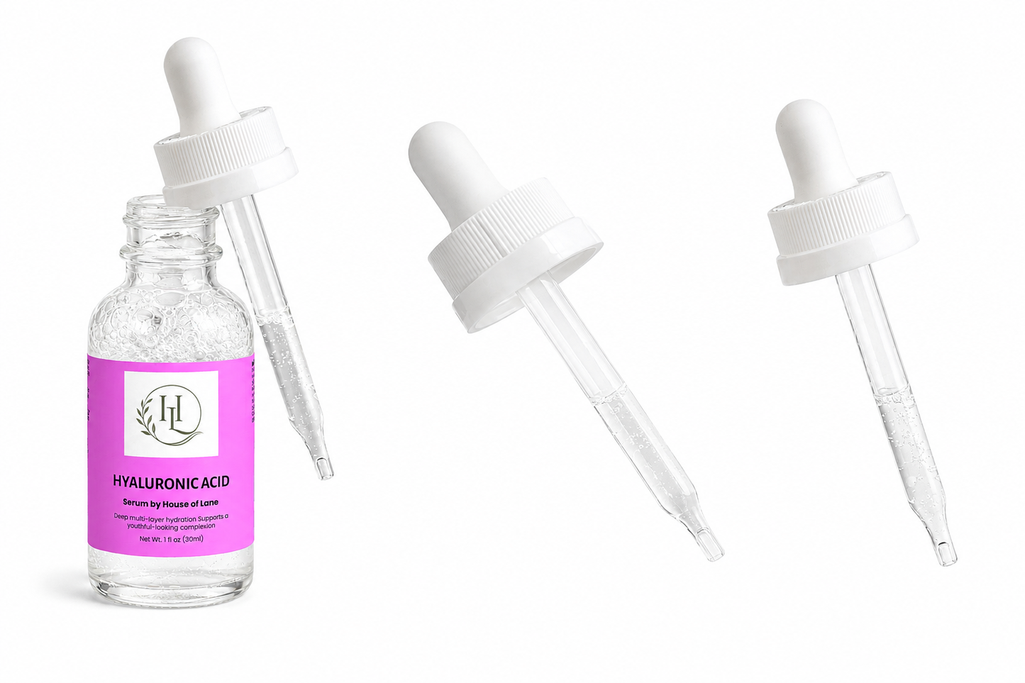 Hyaluronic Acid Serum