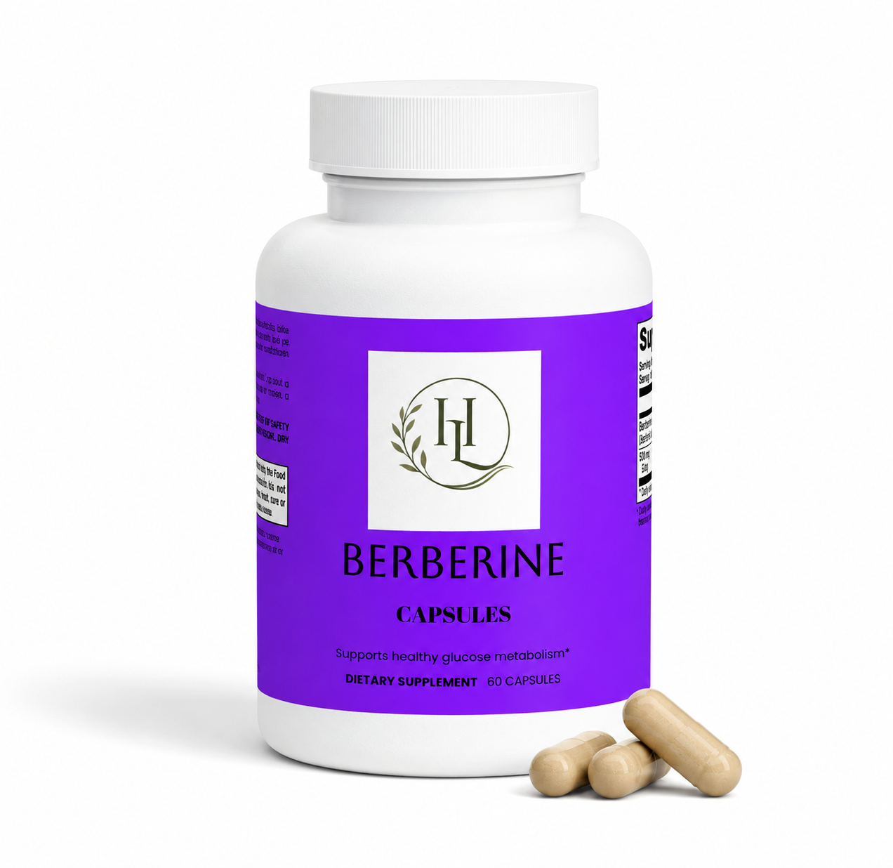 Berberine