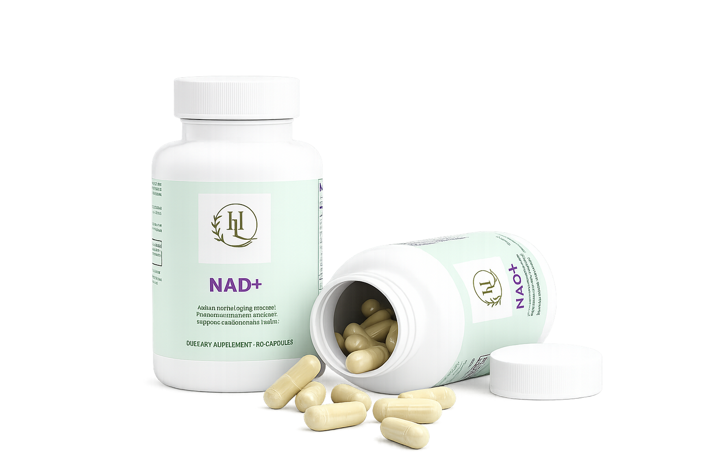 NAD+